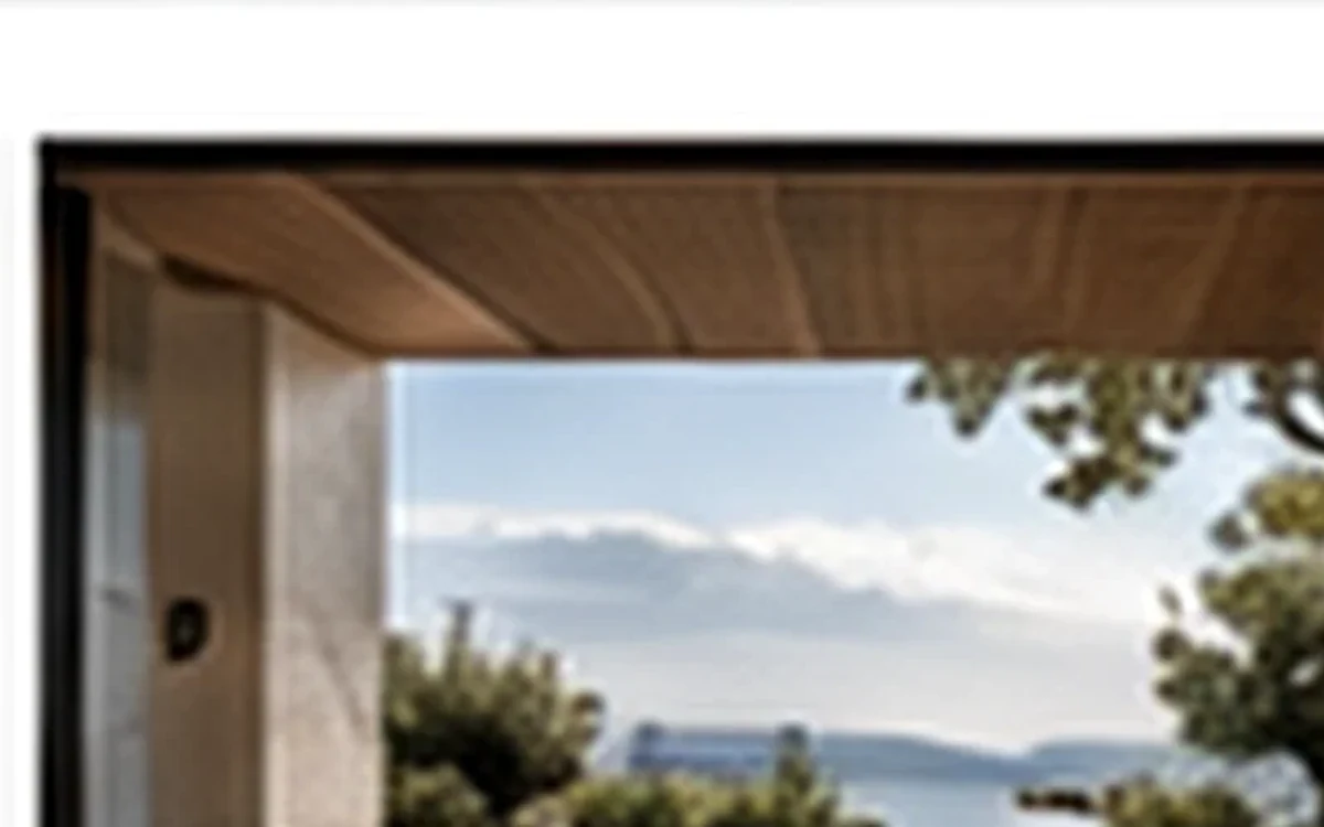 Architecture studio