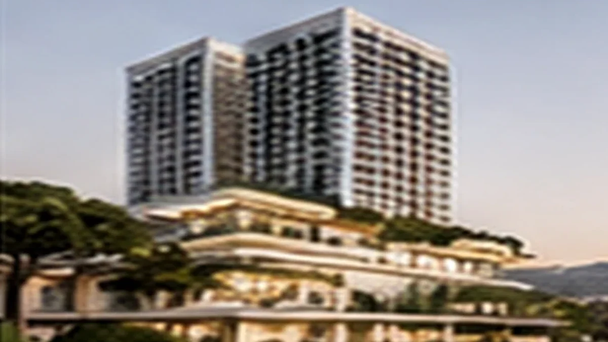 Polat Levent Exclusive — illustrative demo architecture image